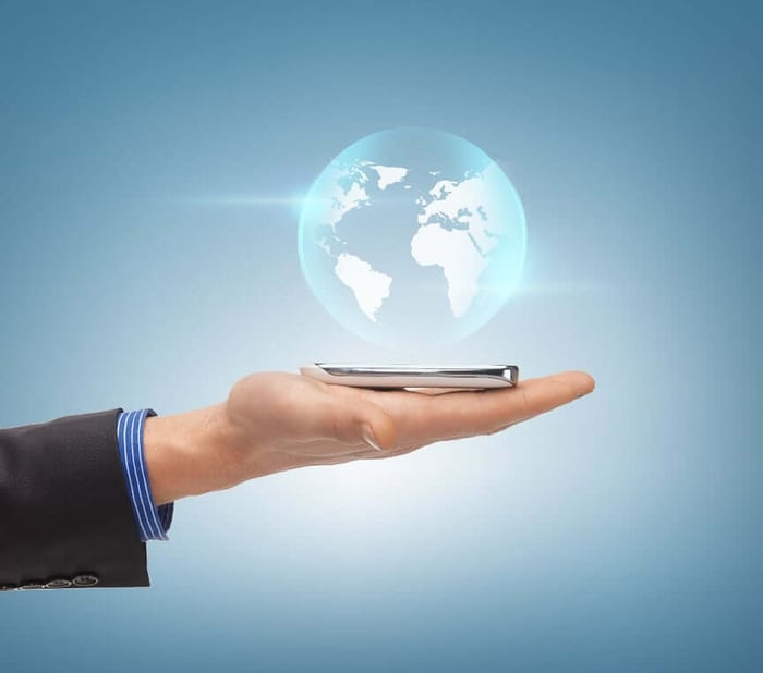 WLAN Explained In Simple Terms