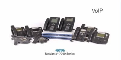 FAQ About Adtran Phone Systems