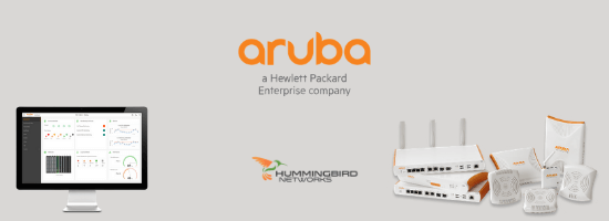 Aruba CX Switches: A Buyer's Guide for Multi-Site IT Teams