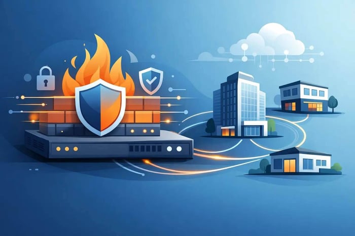 Best Firewall for Branch Offices in 2026