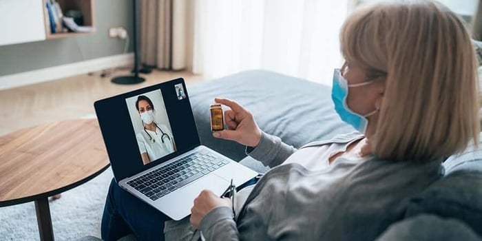 How Telehealth is Evolving the Healthcare Industry