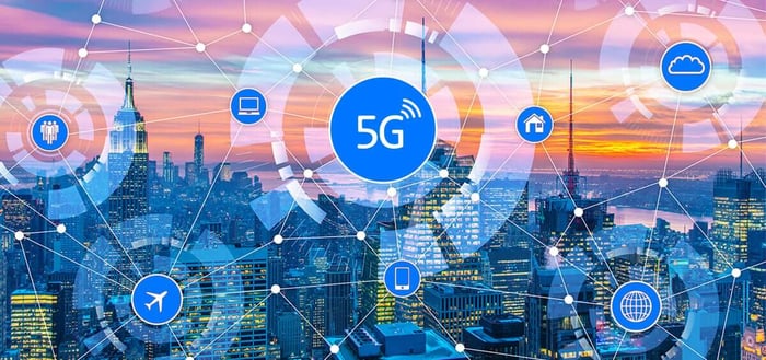 4G vs. 5G: What is the Difference?