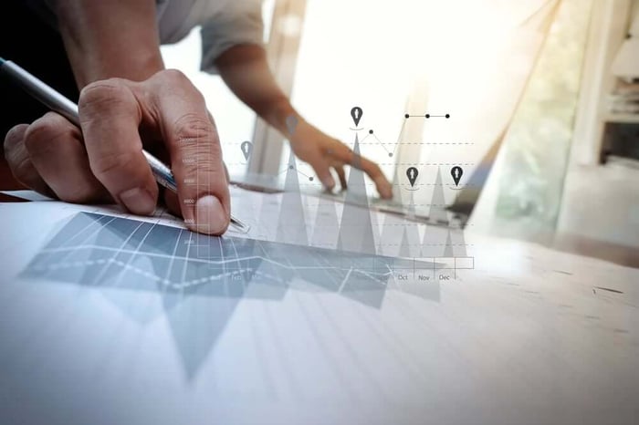 2020 Global Trends Networking Report