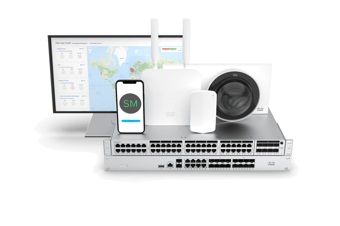 Choosing Business Networking Equipment