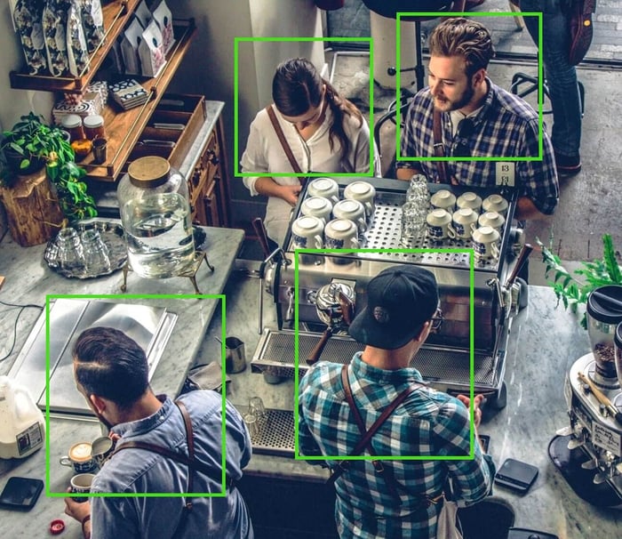 Cisco Meraki MV12 Security Cameras: Why Businesses Should Consider Them