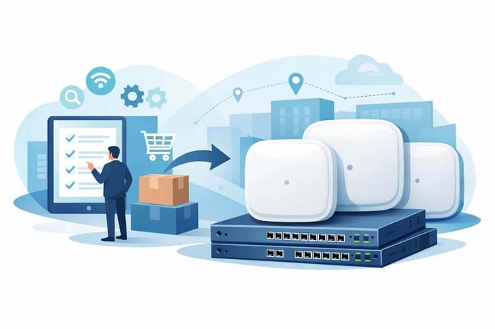 How to Buy Cisco Access Points Without Rework