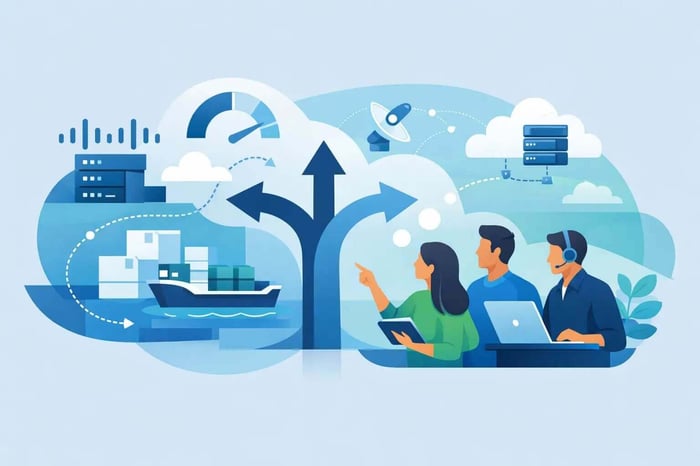 Cisco Lead Time Alternatives for IT Teams