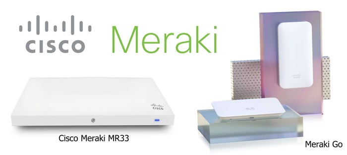 Meraki Go vs. Meraki: Which Network Solution Is Right For You?