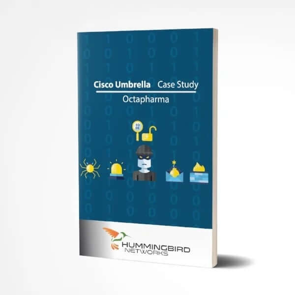 Cisco Umbrella Case Study