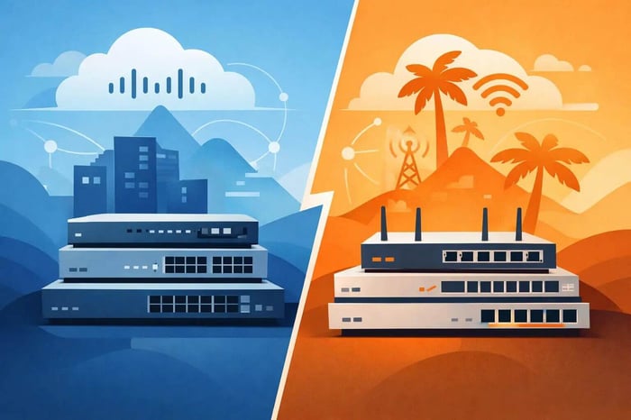 Cisco vs Aruba Switches: Which Fits Your Network?