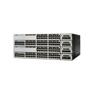 The Benefits Of Deploying Cisco WS-C3750X-48T-S Switch