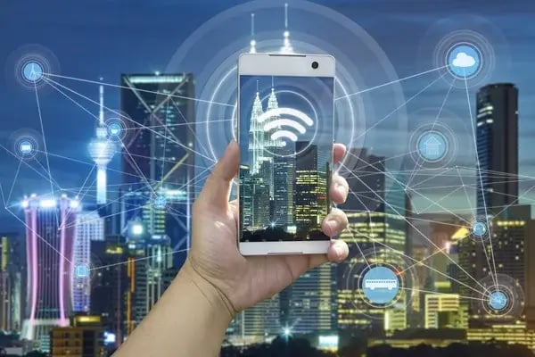 Creating One Multiple Access Point Network Setup: Full Guide