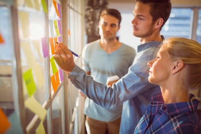 What Your Micro Business or Startup Needs to Get Your Network Up and Running