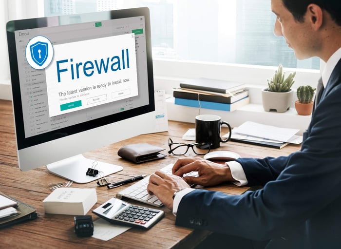 Firewall Best Practices to Block Ransomware