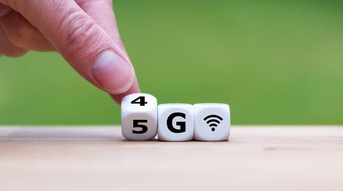 How 5G Will Transform Business