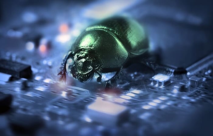 Spectre and Meltdown Intel Bugs - What You Should Know
