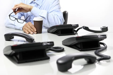Polycom VVX and Alcatel-Lucent: New Partnership