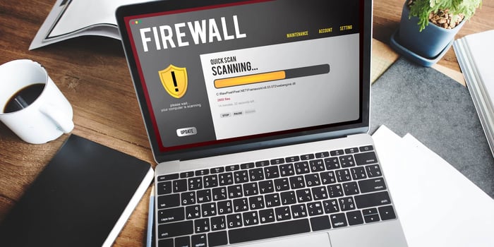 Firewall Best Practices for Ransomware Prevention