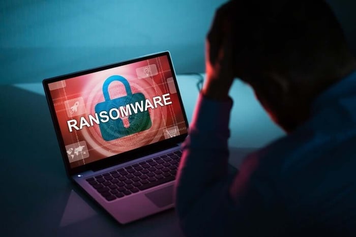 Sophos State Of Ransomware 2022