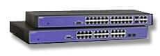 ADTRAN NetVanta 1550 Gigabit Ethernet Switch Info & Review