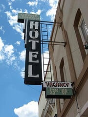 5 Important Factors When Choosing A Hotel Networking Partner