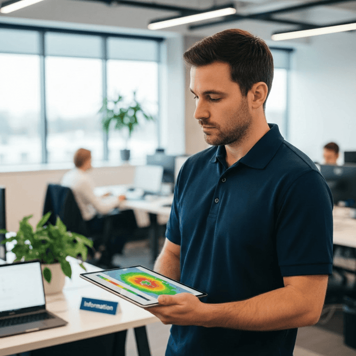 How Many Access Points Do I Need For A Stable Wi-Fi?
