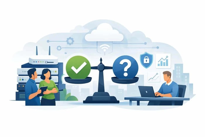 Is Meraki Worth It for SMB IT Teams?