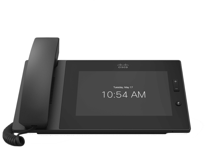 Meraki Communications: MC74 Meraki Phone Review