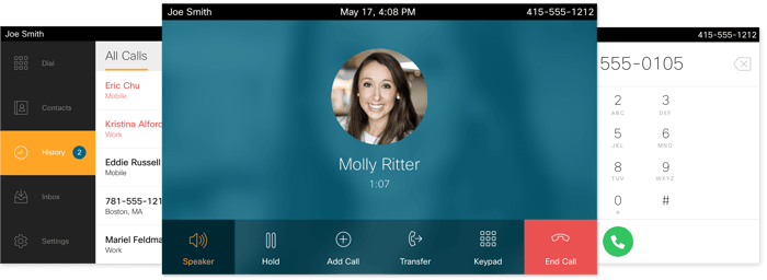 A Look Into the MC74 Meraki Dashboard