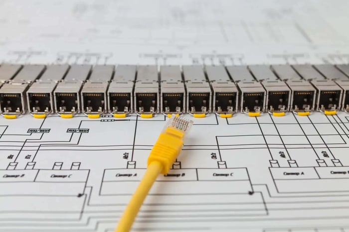 Meraki Adaptive Policy: Identity-Driven Control Without the Headaches