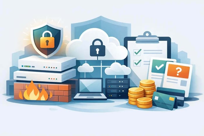 Meraki Firewall Licensing: What to Buy and Why