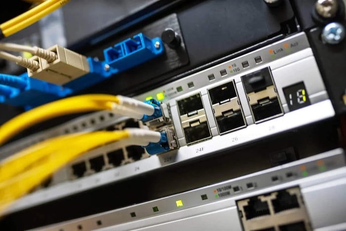 Meraki Port Forwarding