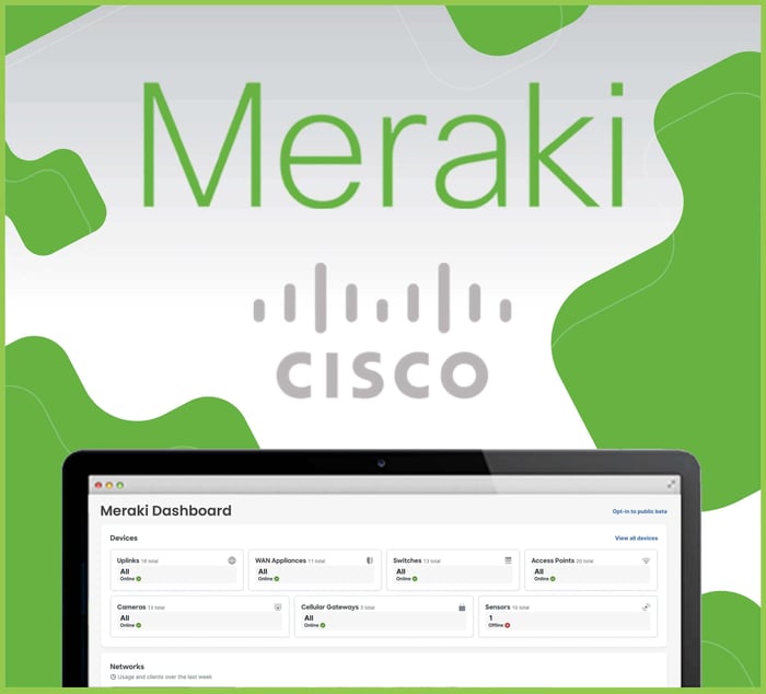 A Guide to Customizing Your Meraki Splash Page