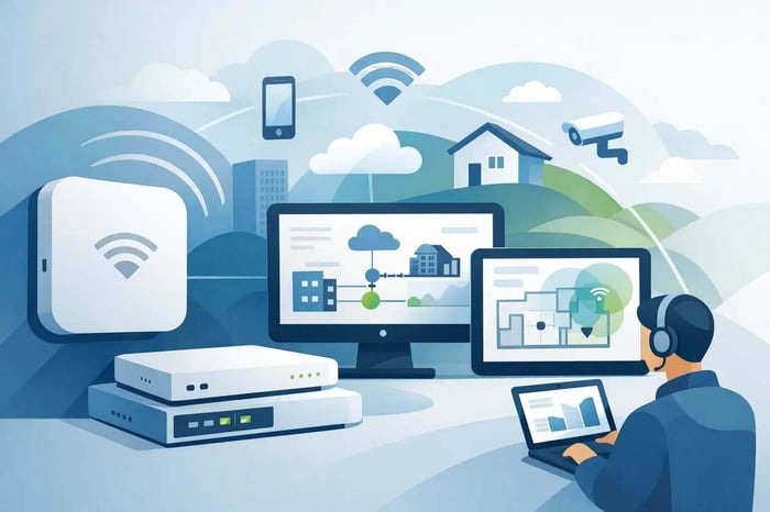 Meraki Wireless Design Guide for Reliable Wi-Fi