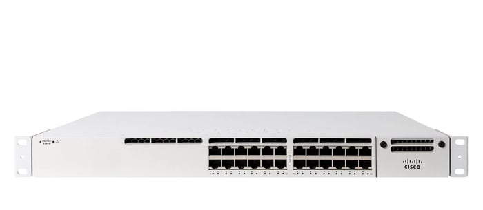 Cisco Meraki MS390 Switch Series Review