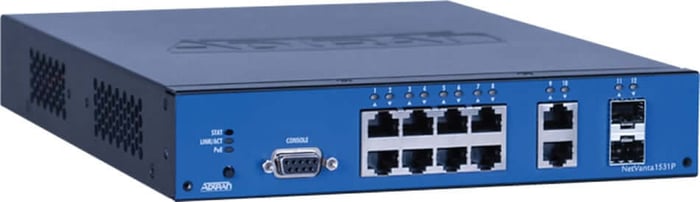 The Best Entry-Level Gigabit Ethernet Switches Compared