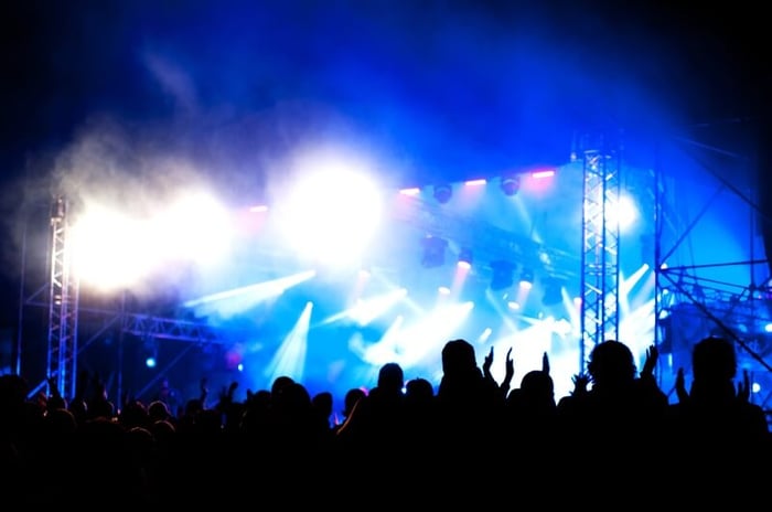 Four Reasons to Consider Wireless Mesh Networks