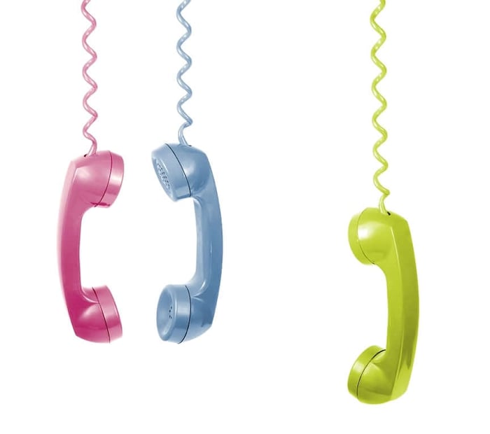 3 Major Advances In Phone Systems In 2013