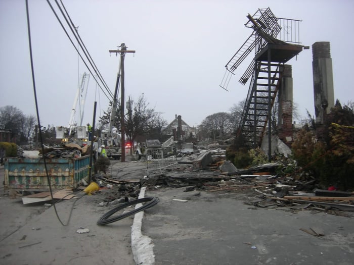 Power Protection For Your Network: Why It's Needed