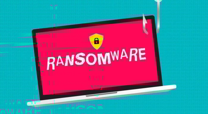 The State of Ransomware 2020
