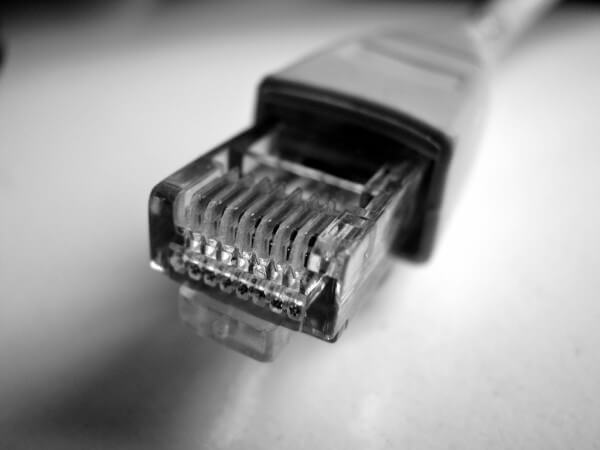 Solutions For Extending Cat 3 & Cat 5 Ethernet Drops
