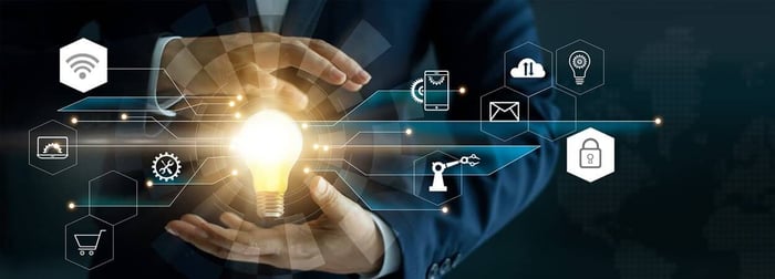 The IT Shift: Changes in Technology Trends Over the Last 15 Years