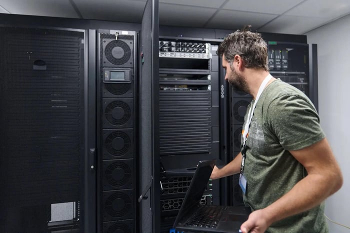 Three Core Types Of UPS Systems Every IT Pro Should Know