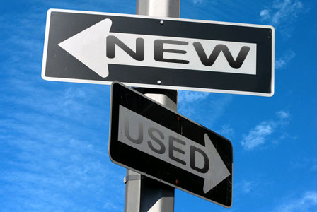 Used Vs. New Business Phone Systems - The Faceoff