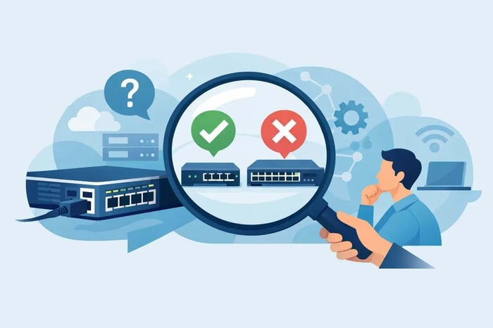 How to Validate Switch Compatibility Before You Buy