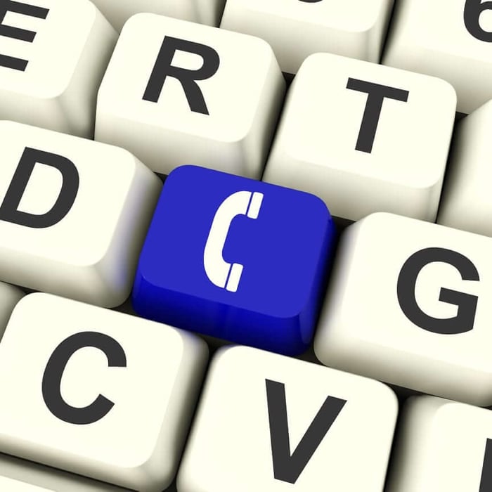 The Difference Between VoIP Phone Systems & Regular Phone Systems