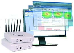 The Best Hotel Wireless Access Points