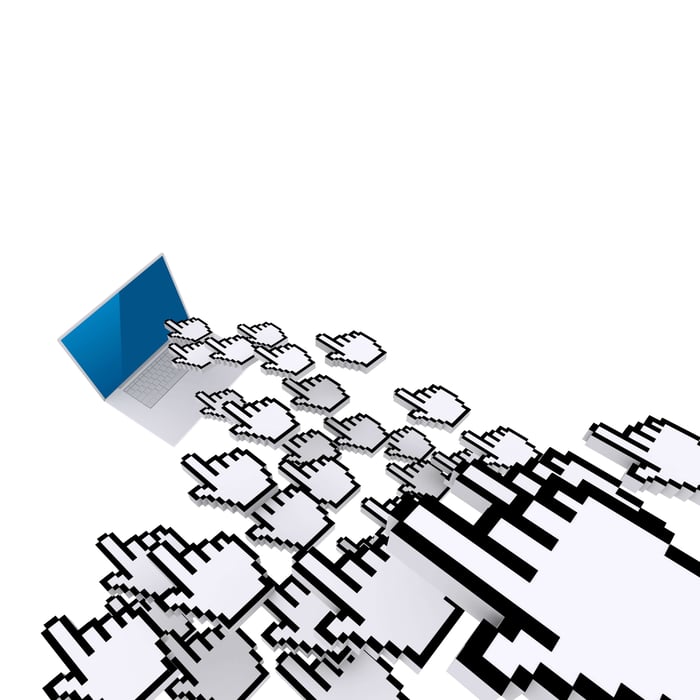 WiFi To Overtake Wired Traffic By 2018 - Is Your Business Prepared?