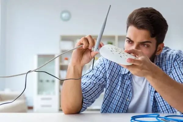 6 WiFi Dropping Reasons Revealed