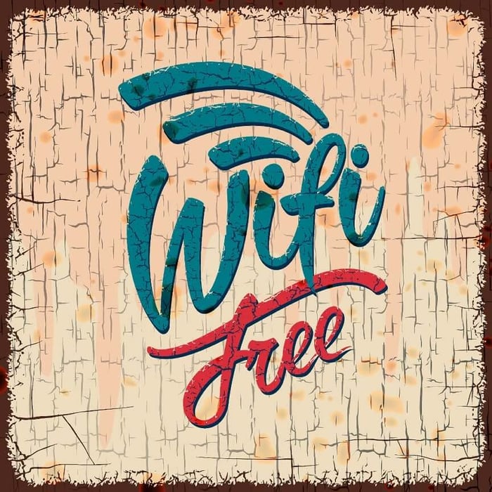 How To Capture Leads At Your Next Trade Show Using Wifi Guest Access